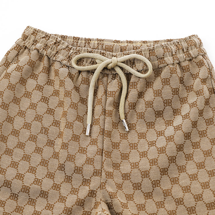 135WJ10U  Popular Pants
