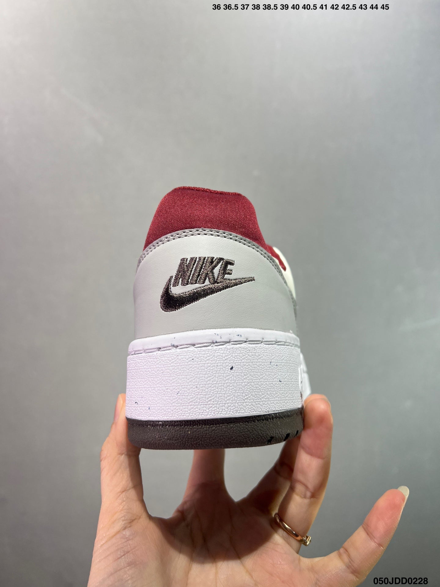435ZA65Z Popular shoes (No box)