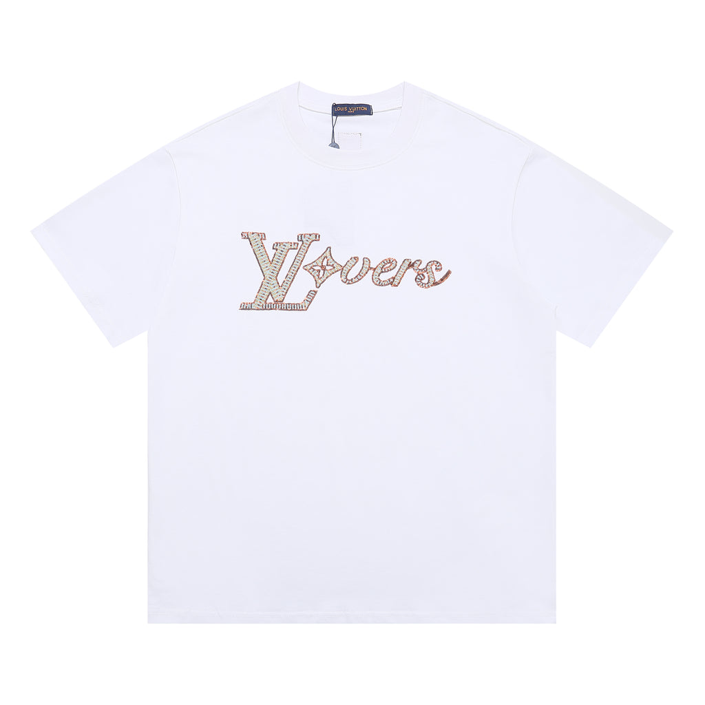 145RE191U Popular T-shirt