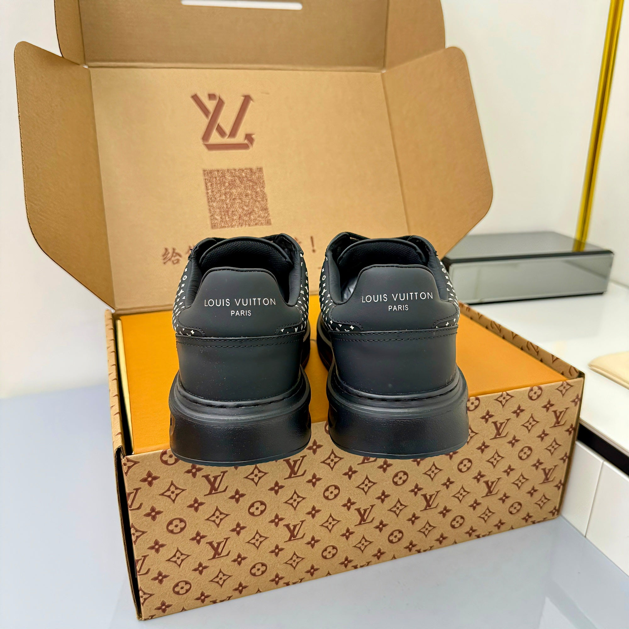 295QE131Z Popular high-quality  Shoes