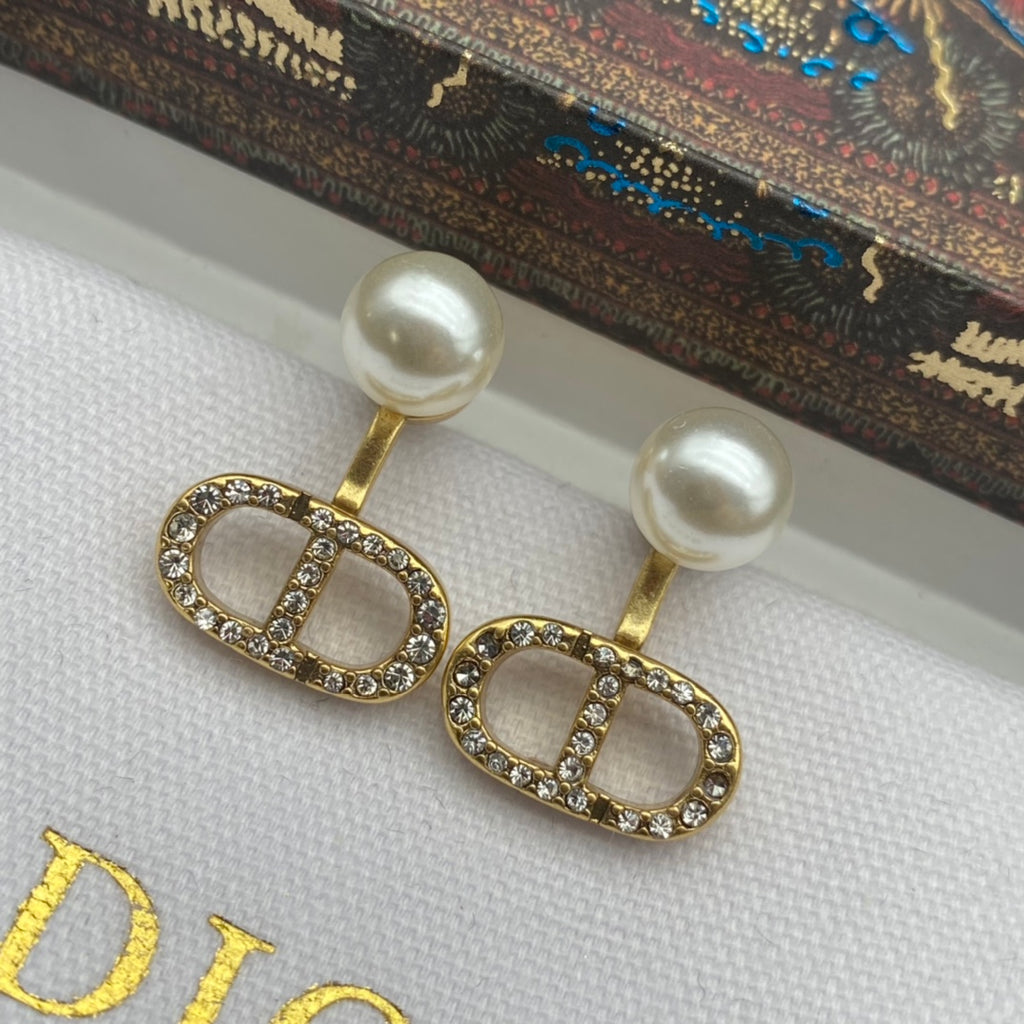 1YD199E Popular  Earrings