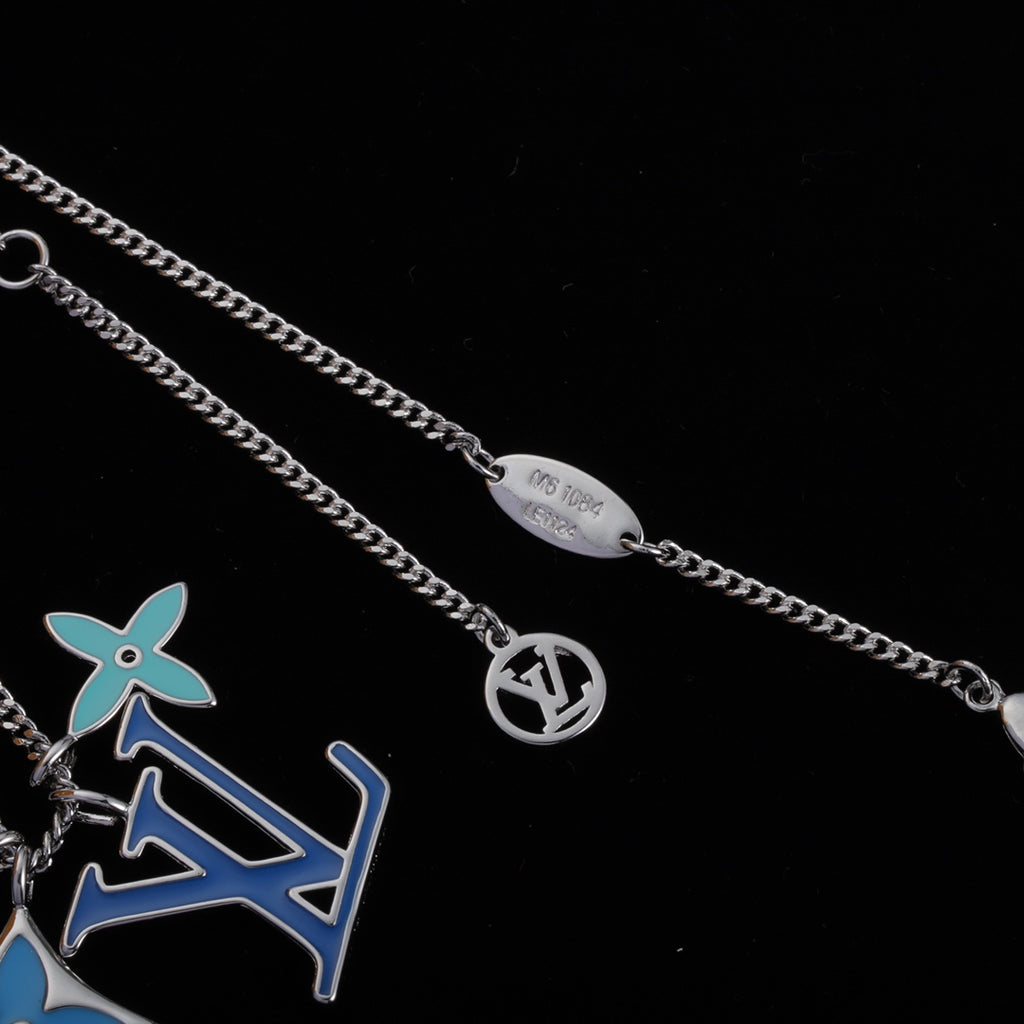 1YE344X  Popular  Necklaces