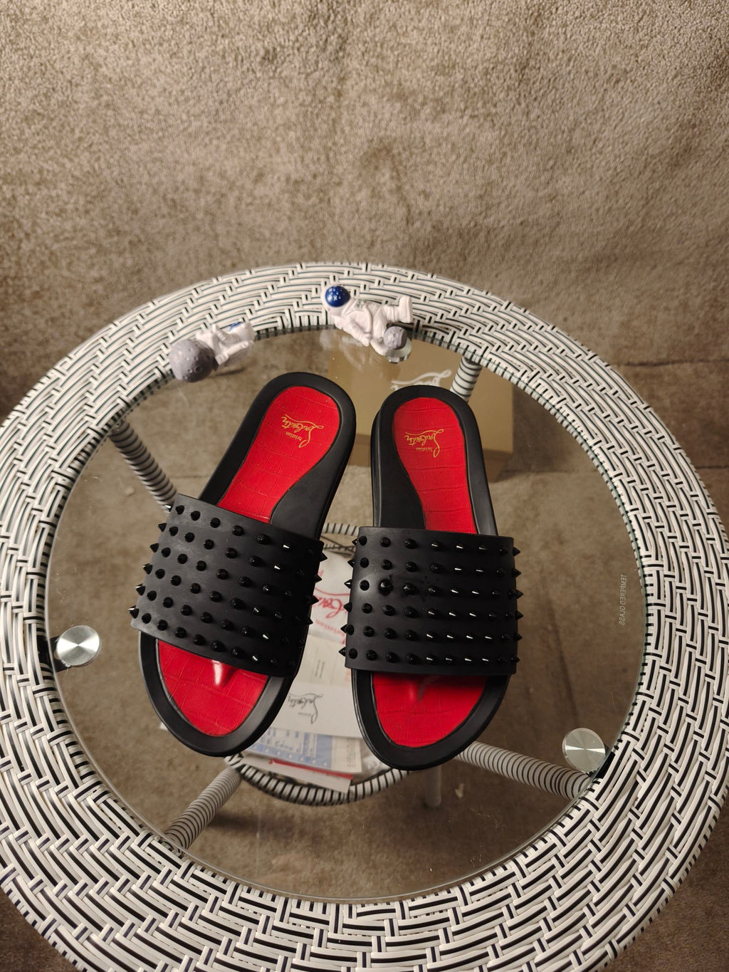 J4A14Z Popular Slippers