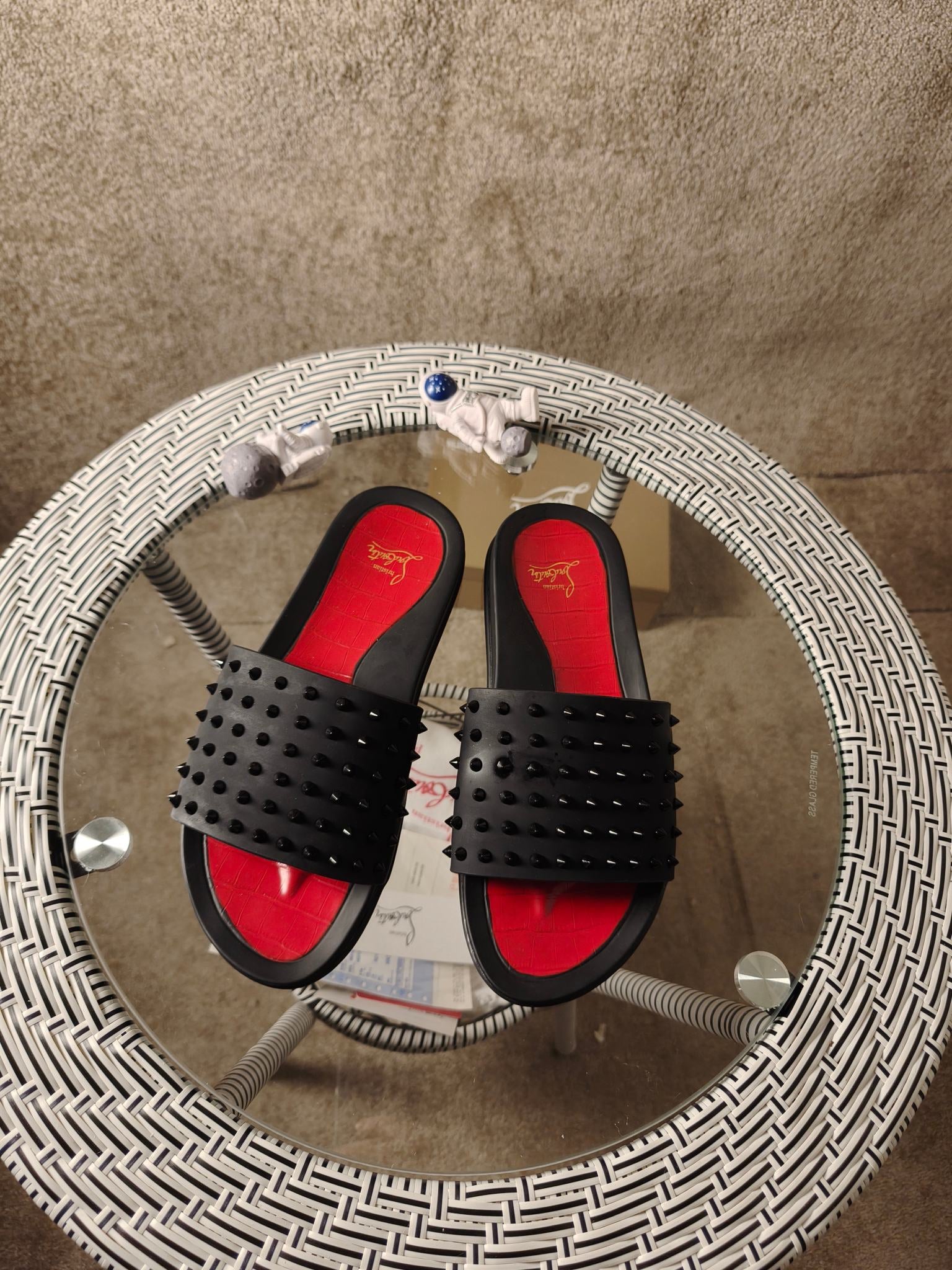 J4A14Z Popular Slippers