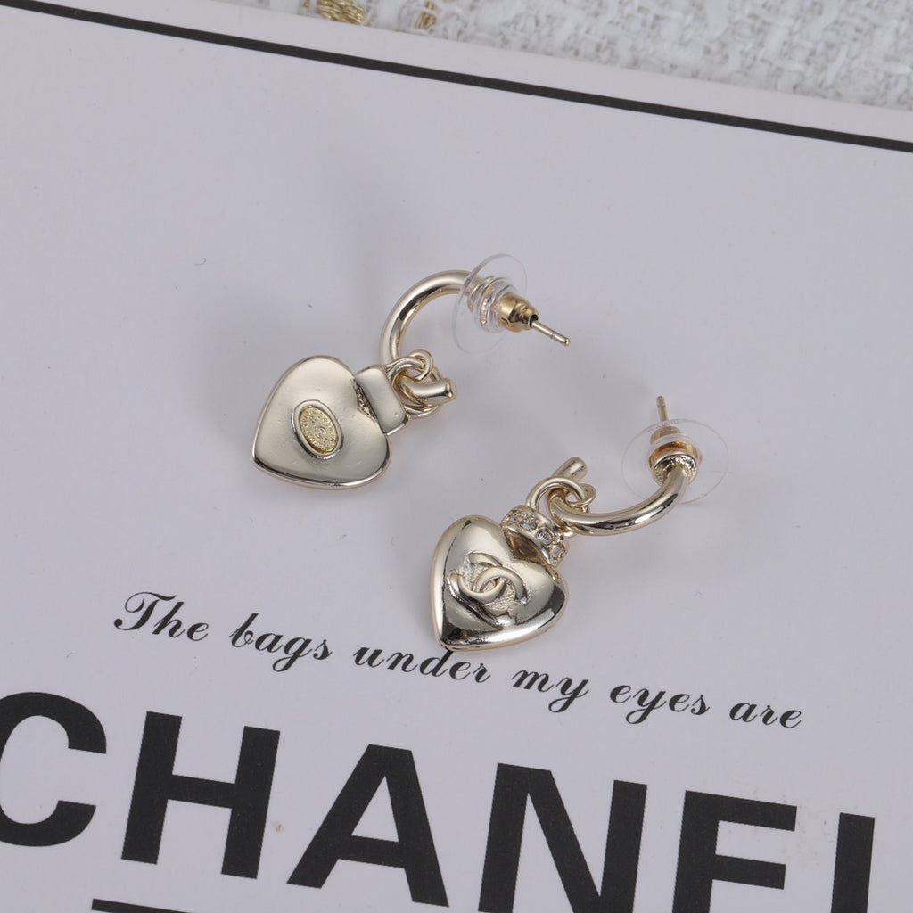 14C301E Popular Earrings