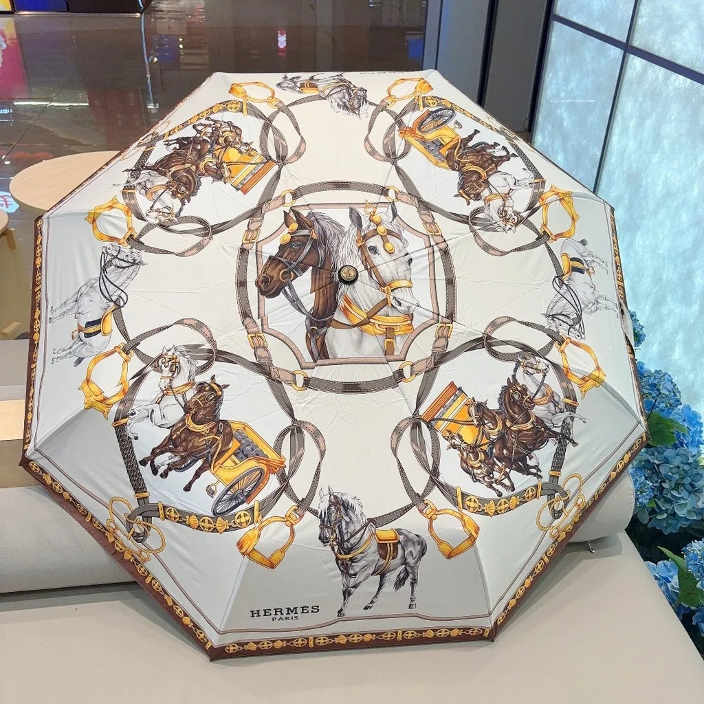 15RH152S Popular UV resistant umbrella