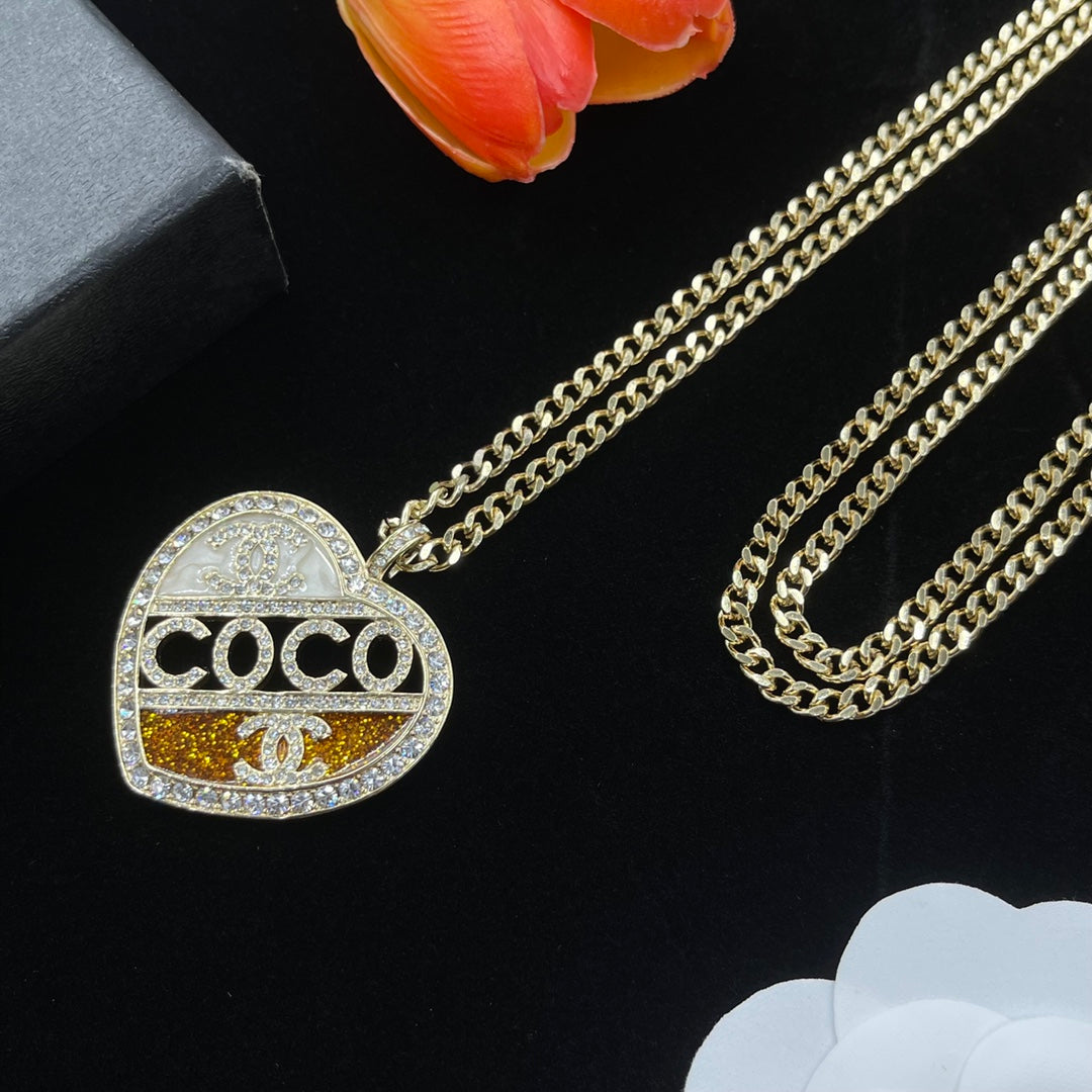 14C922X  Popular  Necklaces