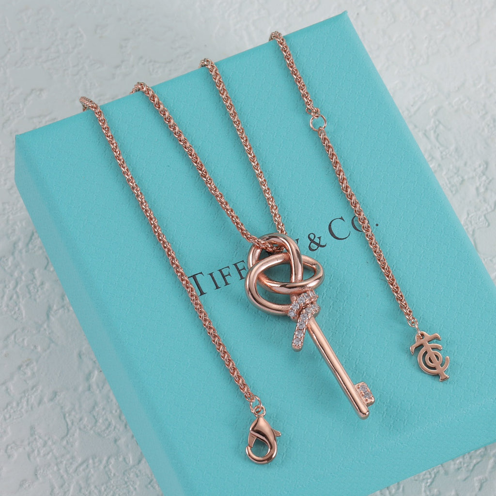 14T633K  Popular   Necklaces
