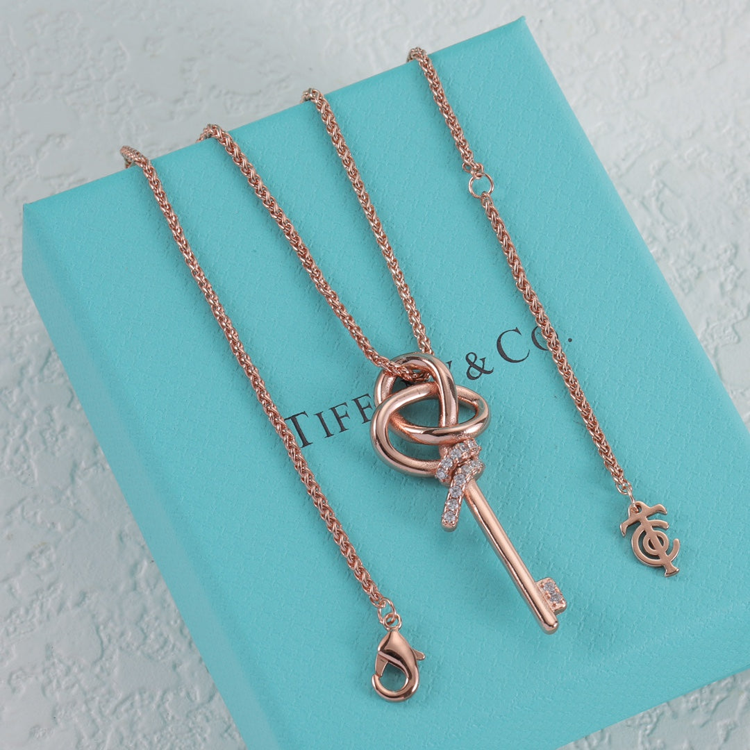 14T633K  Popular   Necklaces
