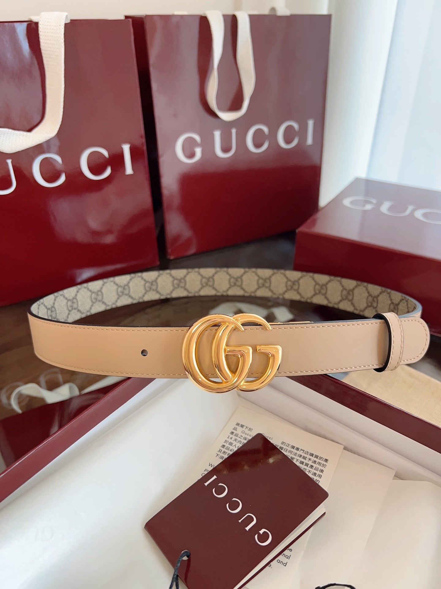 1115QB5P Popular High quality belt With full package