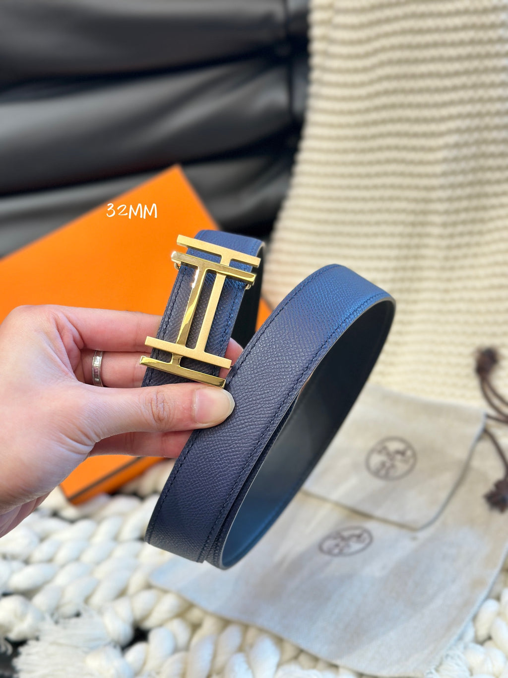1WH191P Popular   High quality belt With full package