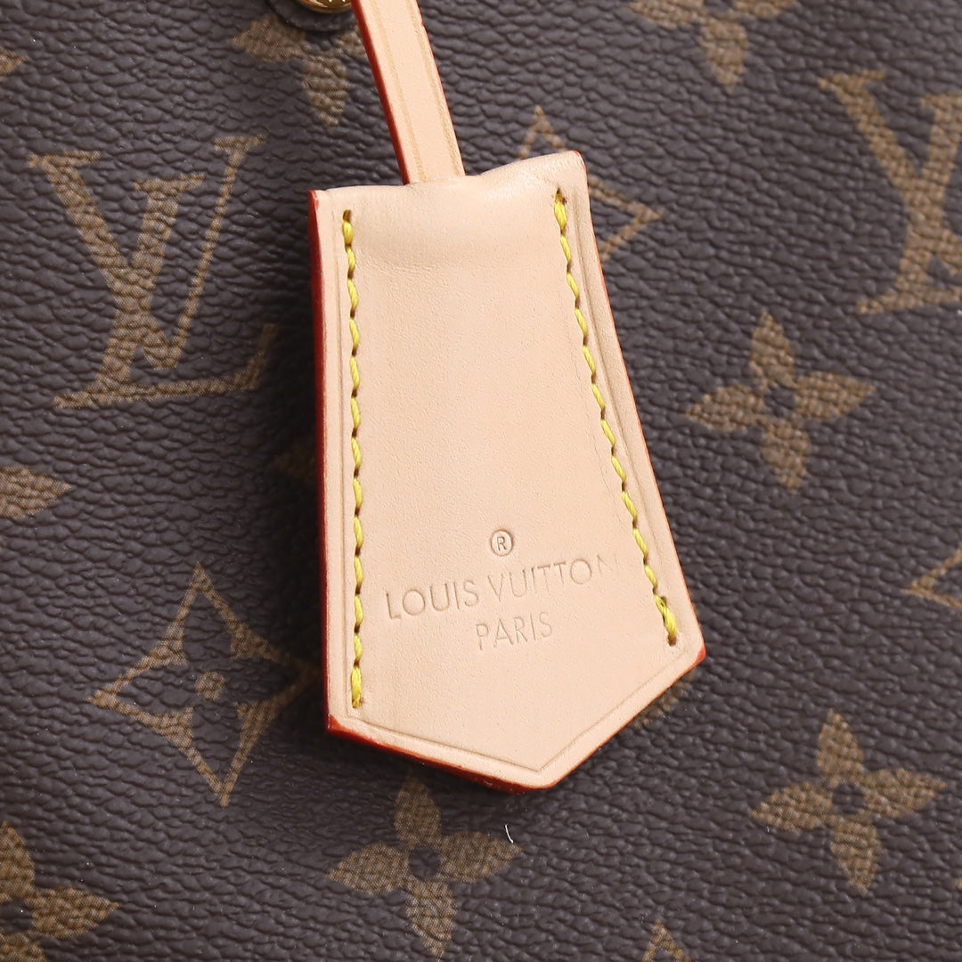 2XE317B Popular   leather bag 