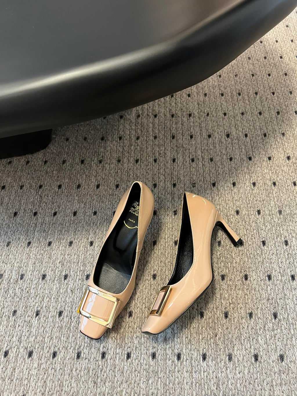 1ZA249Z Popular High heels