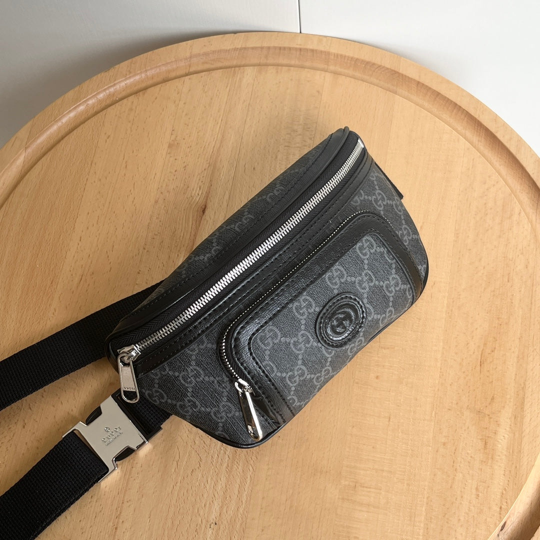 15RB42B  Popular leather bag