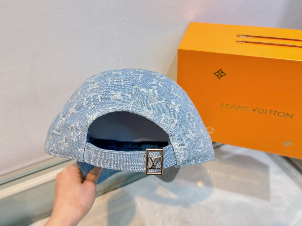 125ZE509M Popular  hats