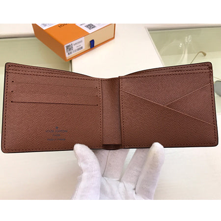 3E15B Popular leather wallets