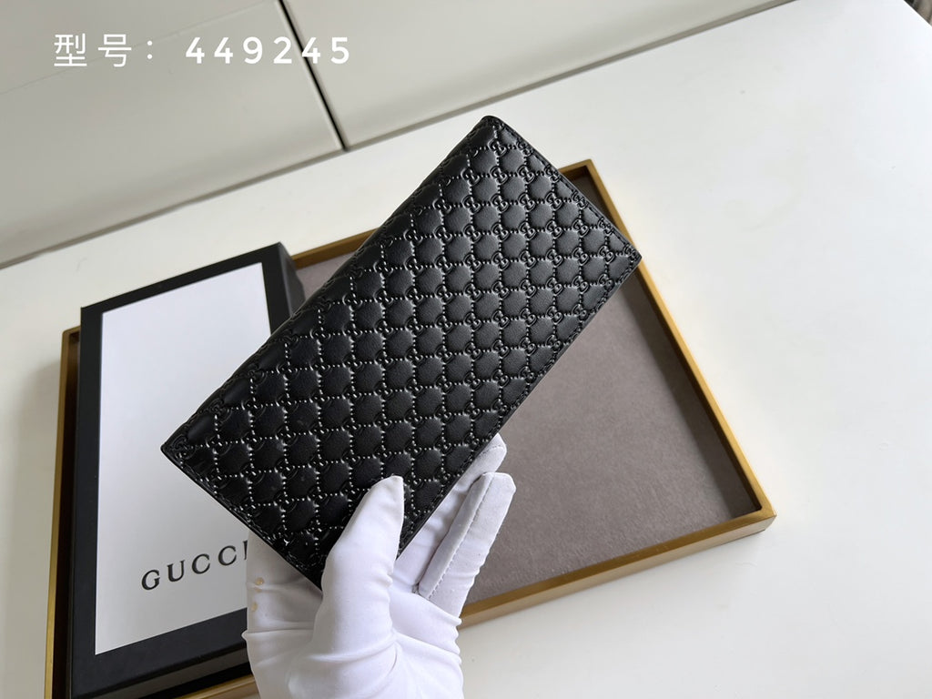 1XB384B Popular    leather wallets