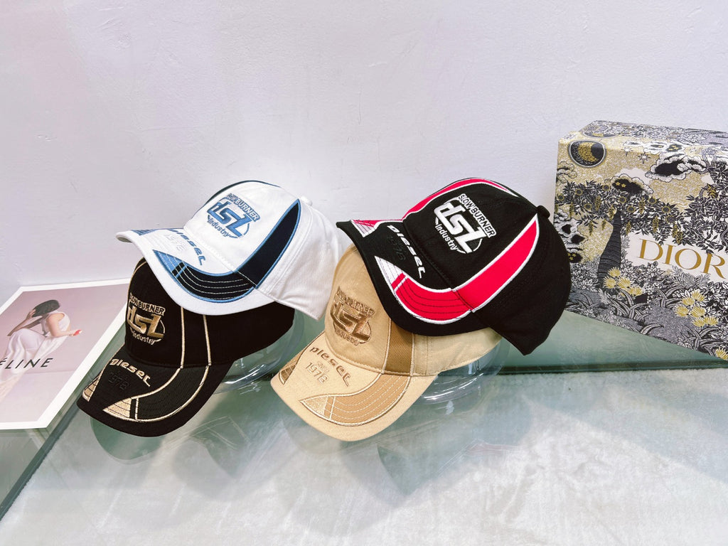 135ZD534M Popular  hats