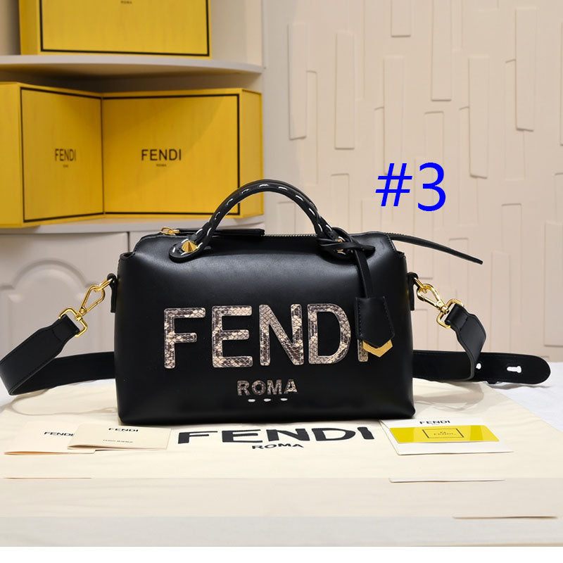 1WF110B Popular   leather bag