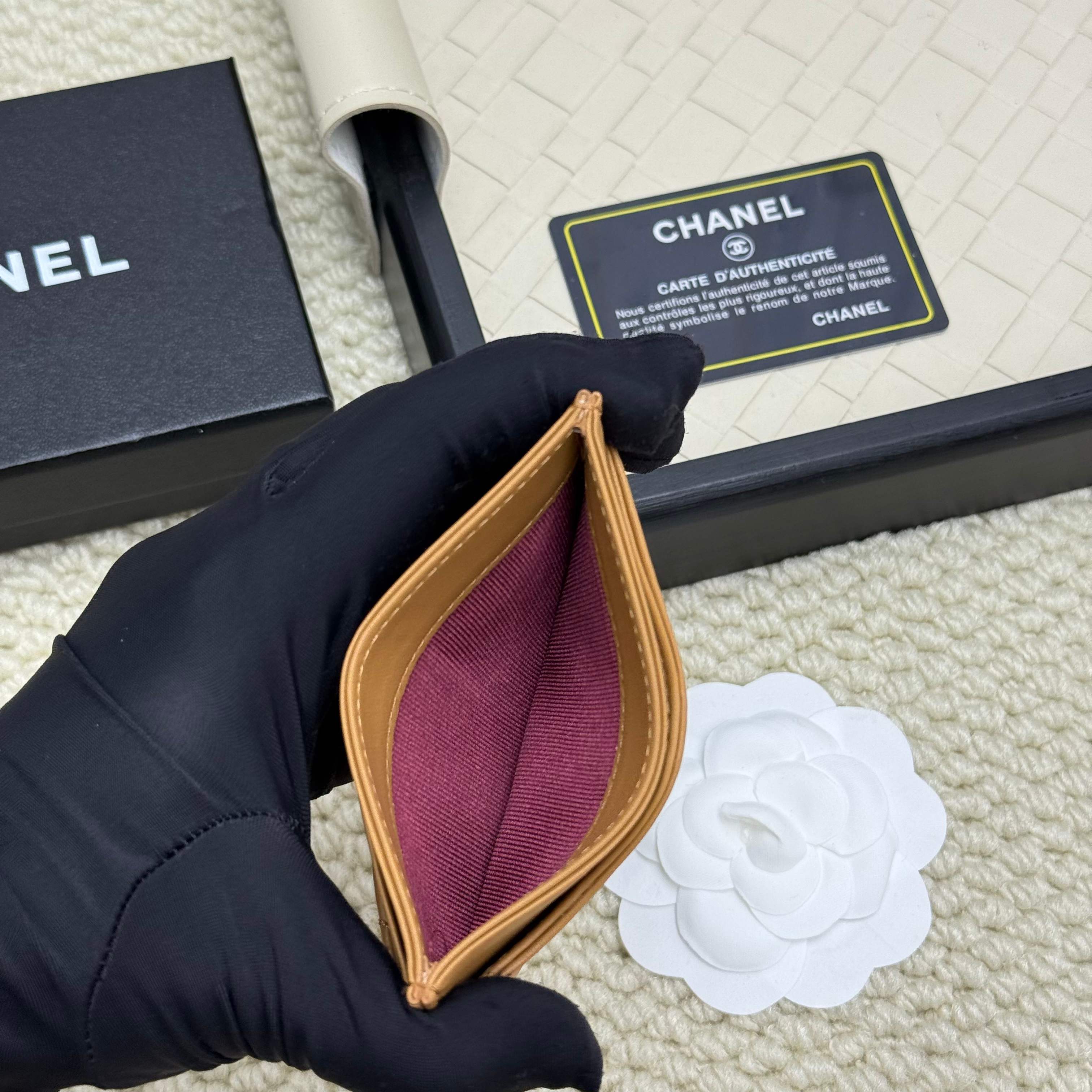 15RC154B Popular card holder