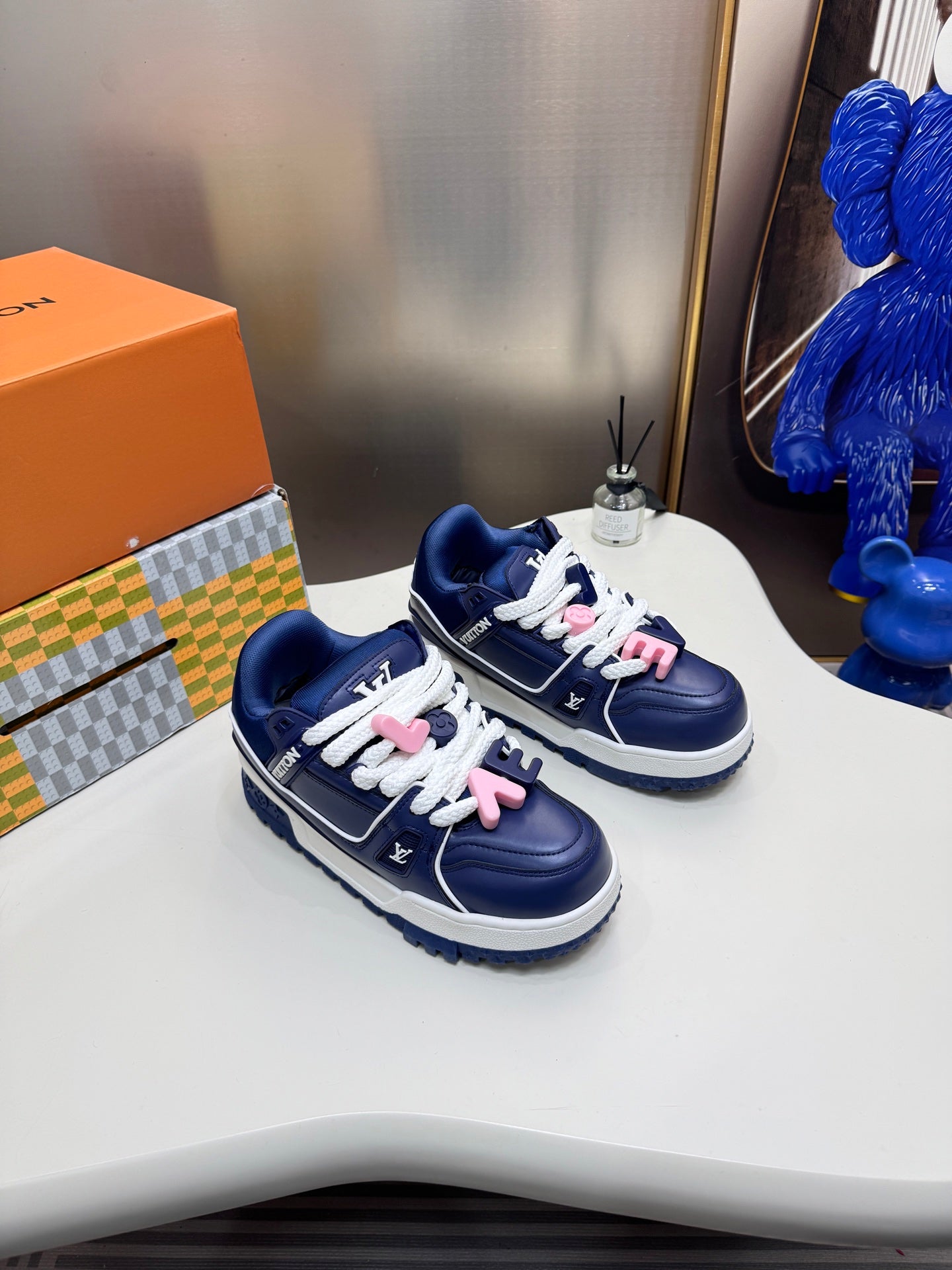 1115QE449Z Popular  Shoes