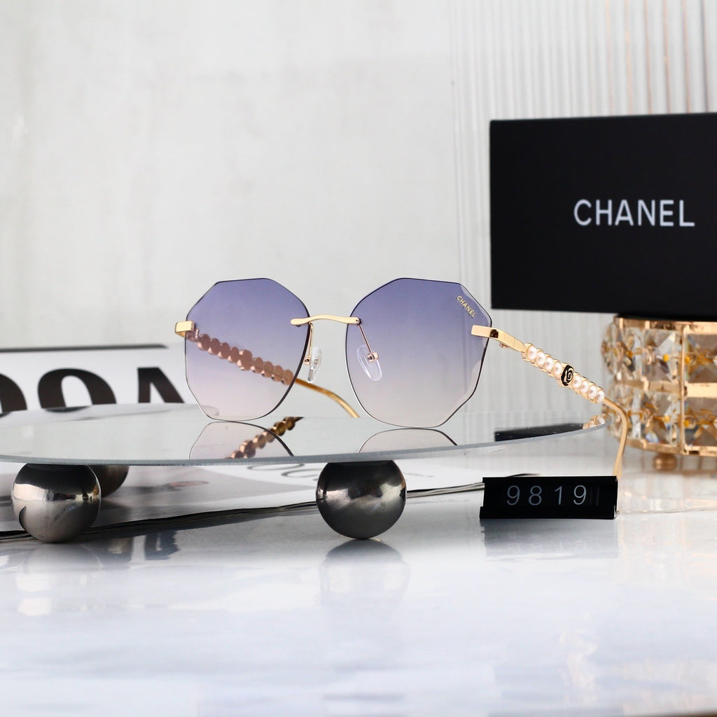 156PC40T Popular Sunglasses
