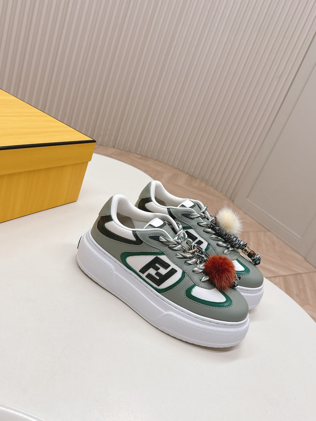 2105QF417Z Popular high-quality Shoes