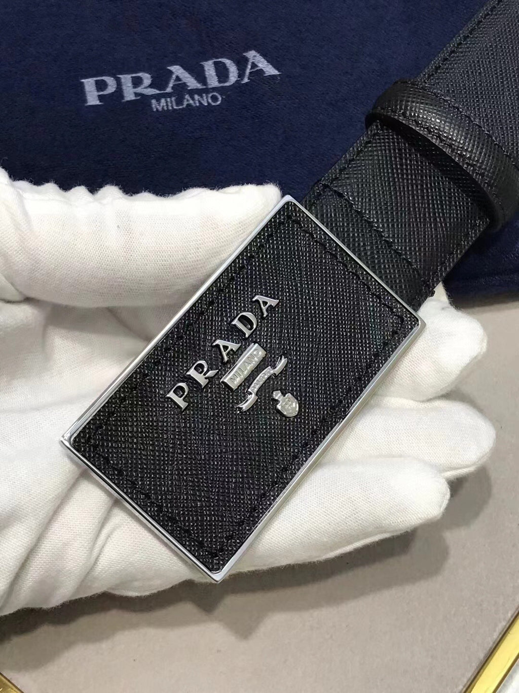 14PD86P Popular   High quality belt With full package