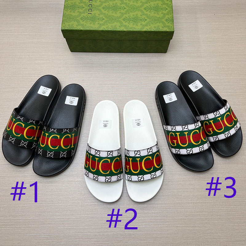 5LB232Z Popular Slippers