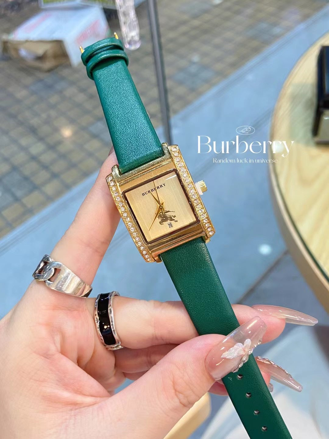 146RR123L Popular watches