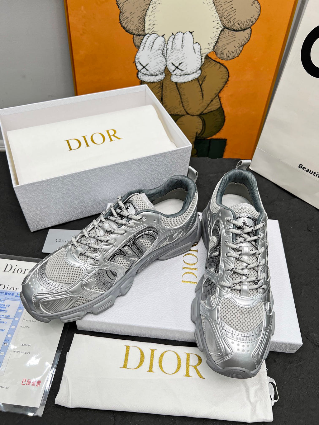 2105QD311Z Popular high-quality Shoes