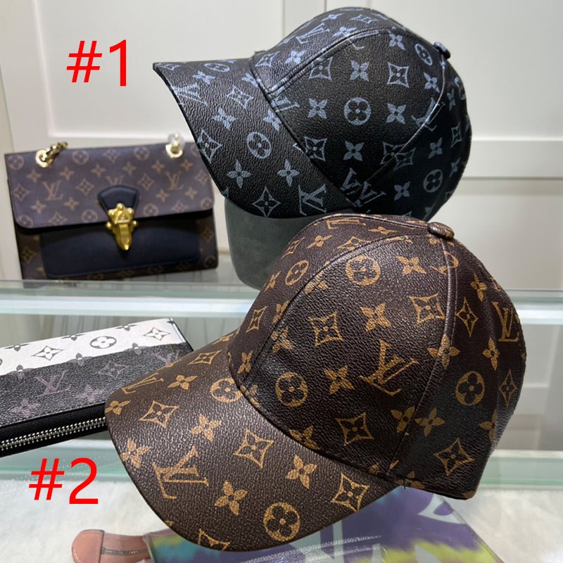 14E17M Popular  hats