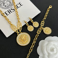 3V15X Popular    Earrings