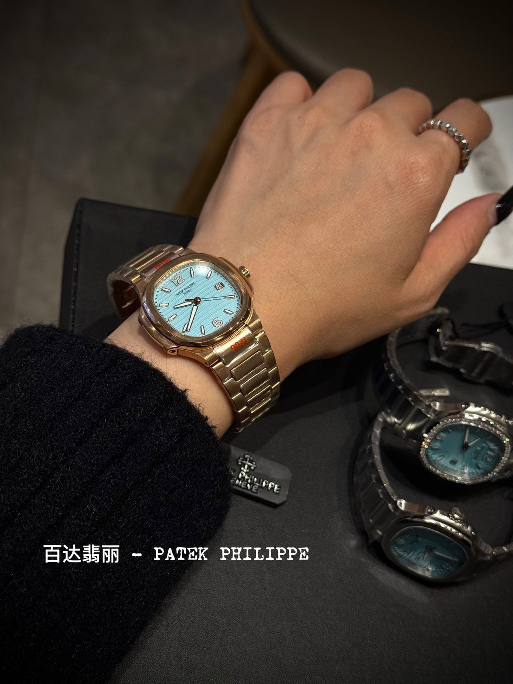 136NA9L  Popular Watches