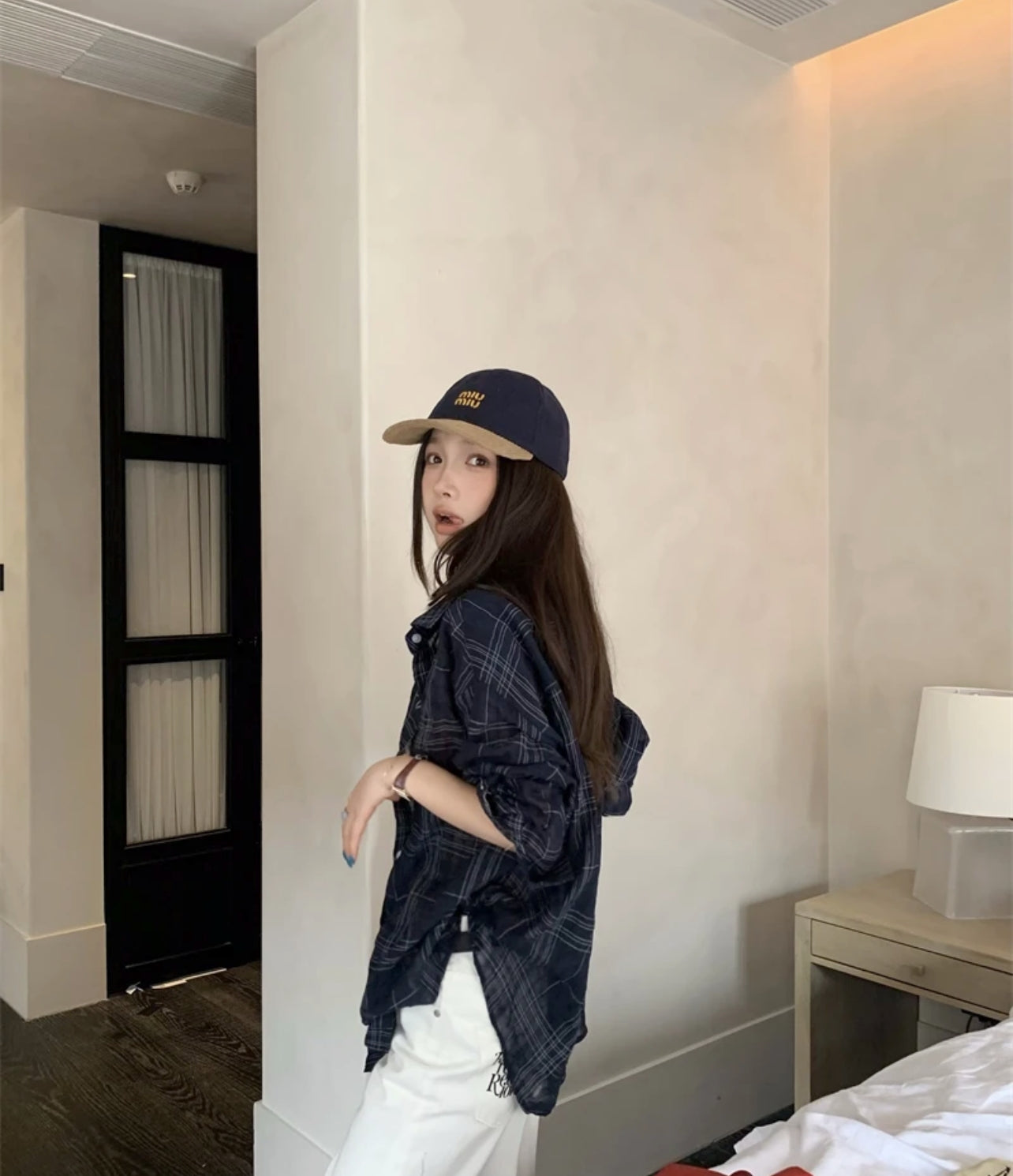 15QA116M Popular hats