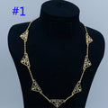 8XPD27X  Popular   Necklaces