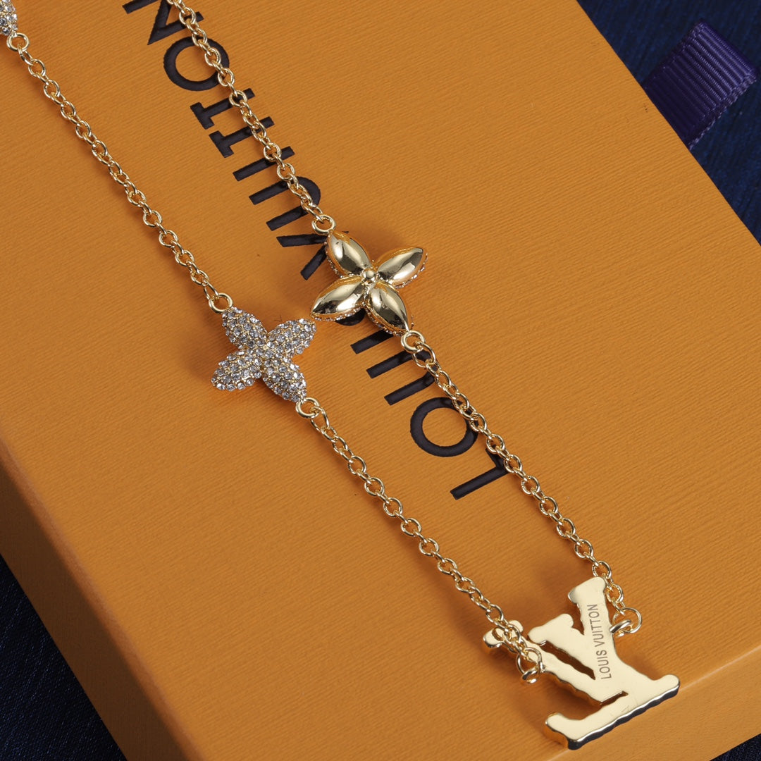 1XE606X  Popular   Necklaces