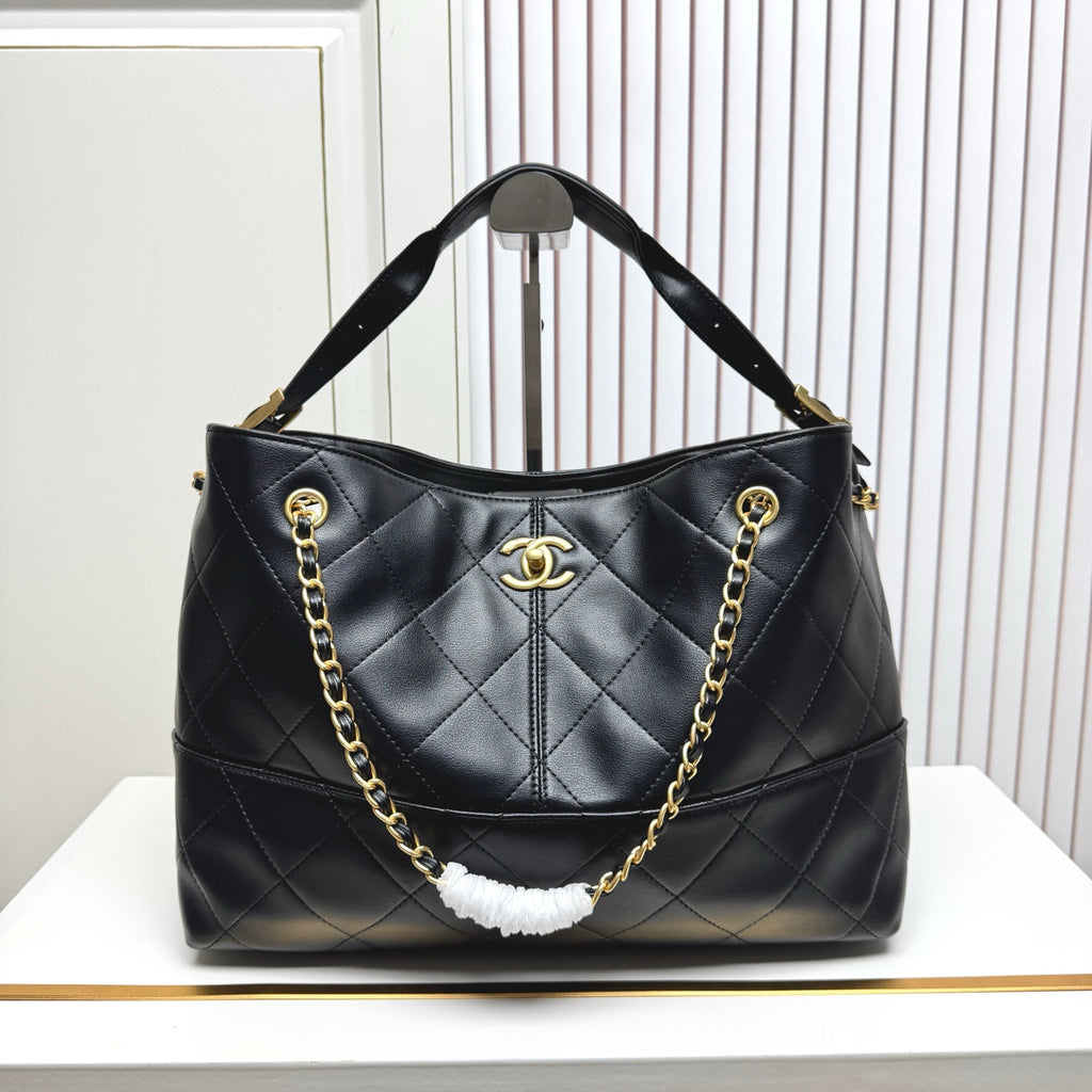 146PC18B Popular leather bag
