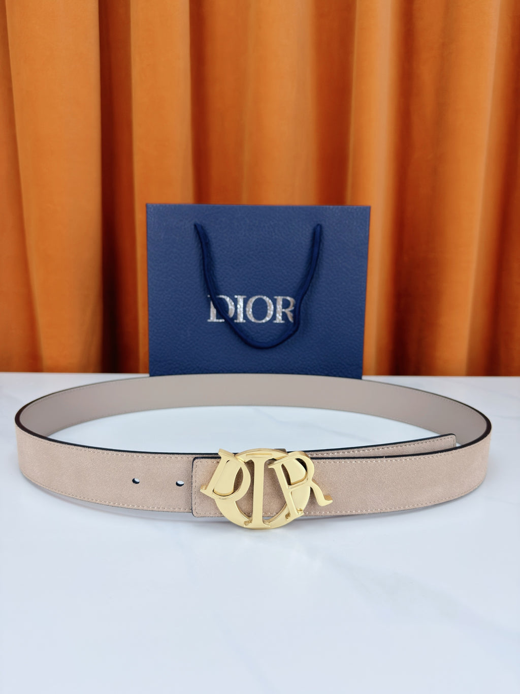 136PD2P Popular High quality belt With full package
