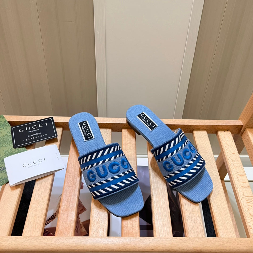 14B6Z Popular Slippers