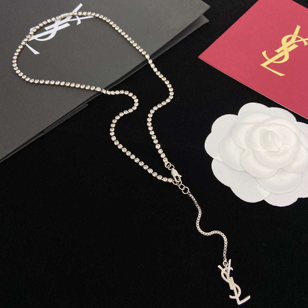 55QSL347X Popular Necklaces