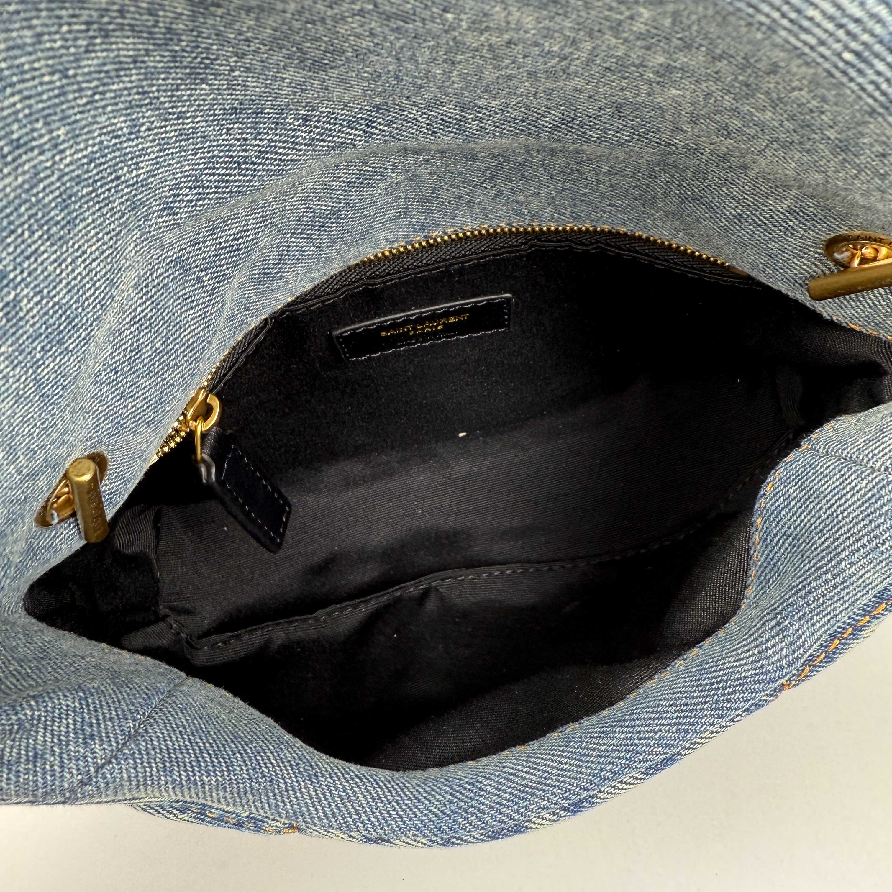 15RSL17B Popular   denim bags