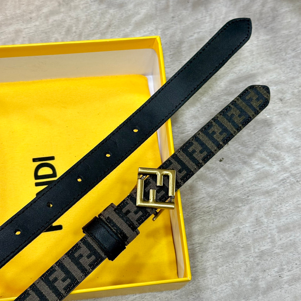 1WF187P Popular   High quality belt With full package