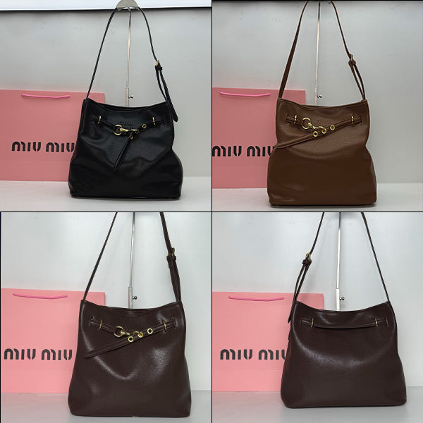 B1P46A145 Popular leather bags