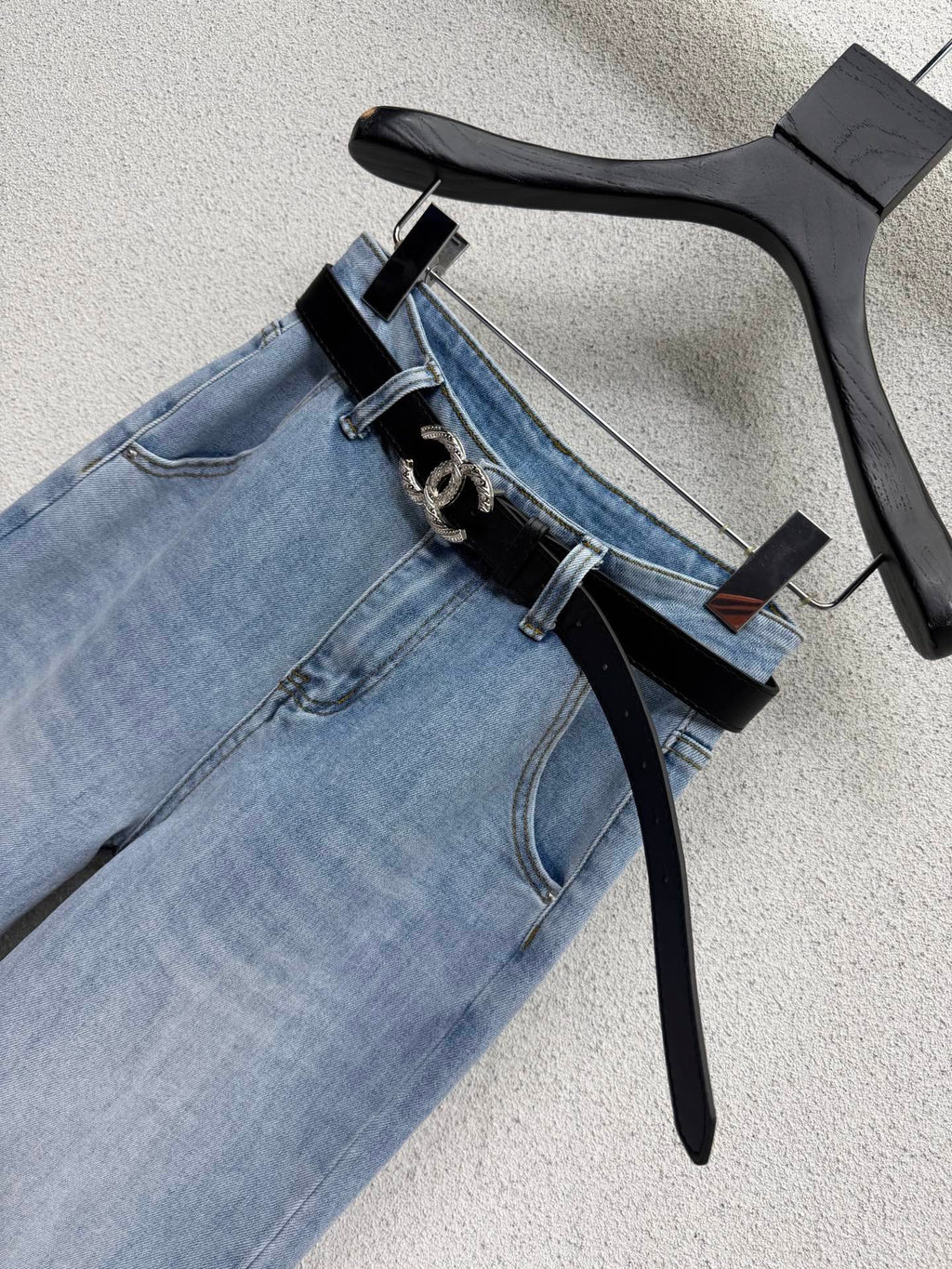 U1X56C3 Popular Pants fashion jeans
