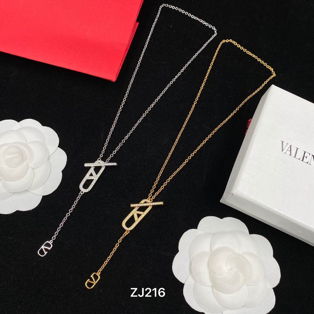 X1N46VL1X Popular Necklaces
