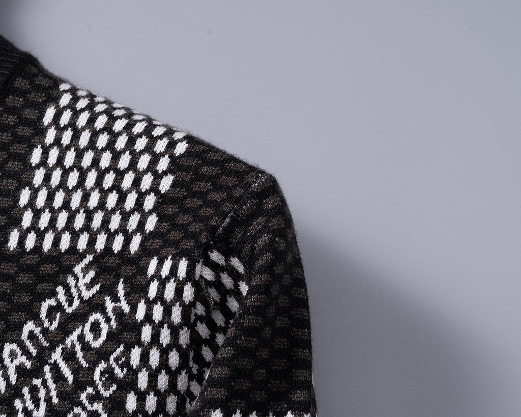 175ZE50U Popular Sweaters
