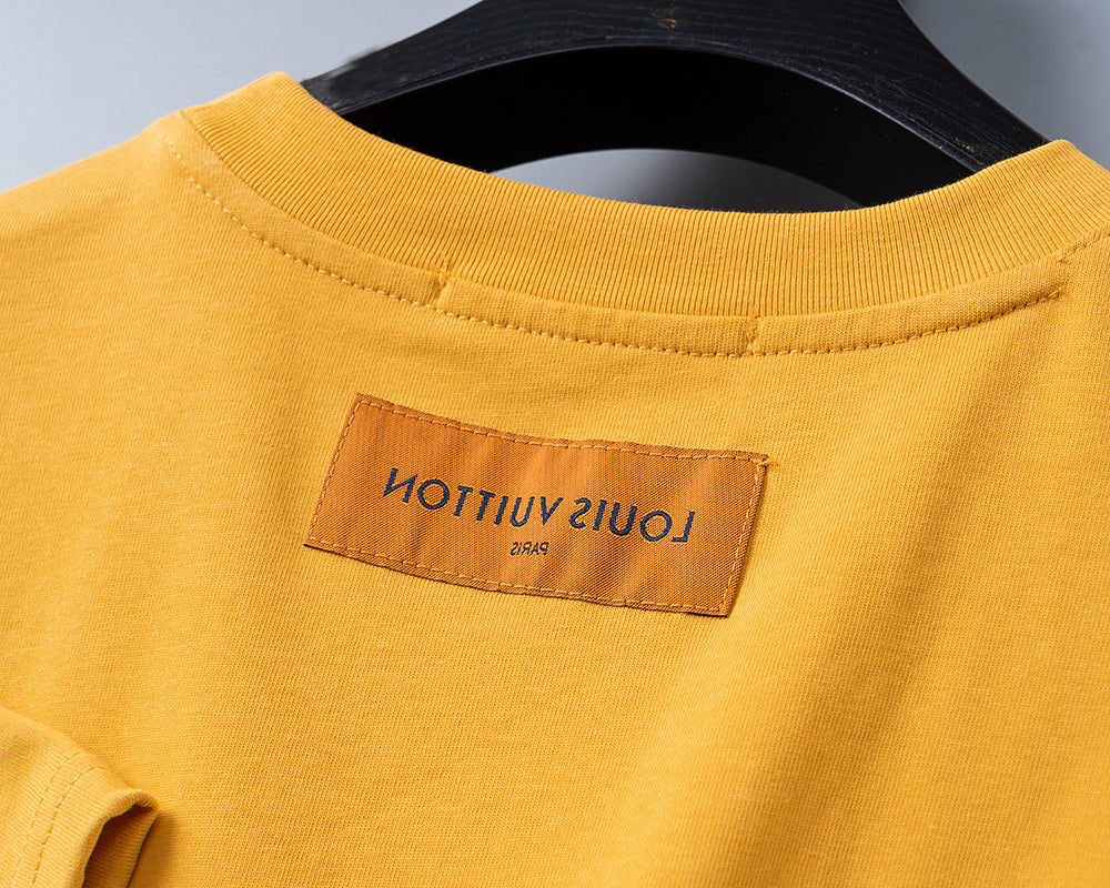 125WE74U  Popular T-shirts