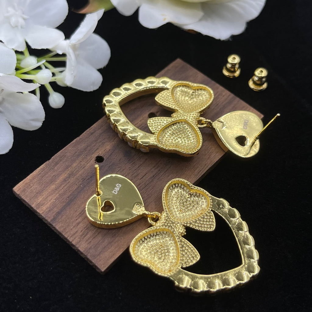 15ZA63E Popular Earrings