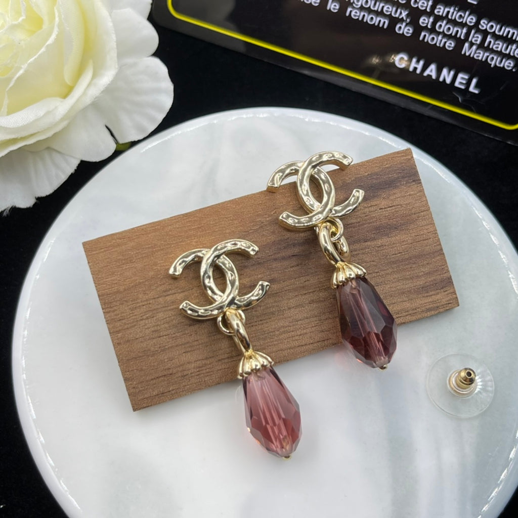 14C424E Popular Earrings